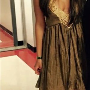 BNWOT FREE PEOPLE DRESS